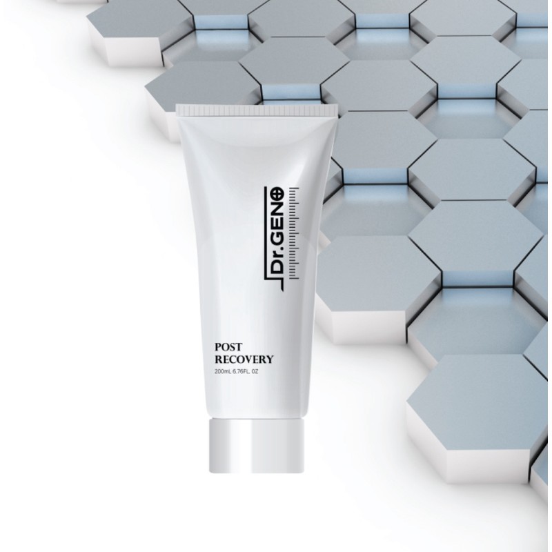 Dr. Zeno Post Recovery Cream 30ml / 닥터제노 포스트 리커버리