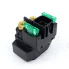 SOARIDER Starter & Relay & Ignition Key Switch For Yamaha