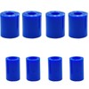 Reference for 13-04391 13-03593 Hood Roller Bushings fit for Peterbilt