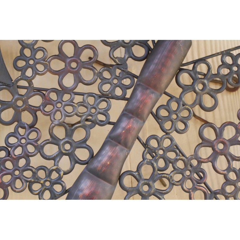 SHORELY YOURS DECOR Metal Butterfly Wall Decor - Extra Large