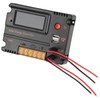 DC 12V/24V 10A Solar Panel Charge Intelligent Controller Battery Regulator