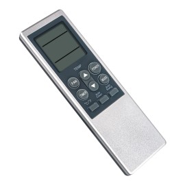 For LG COV30332902 Replaced Remote for LG Air Conditioner LP1414SHR LP2525GXR LP1411SHR