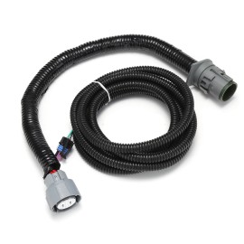 Unbranded 4L60E to 4L80E Transmission Wire Adapter Harness w/ VSS LS1 LM7 LQ4 5.3 LSX LS