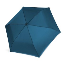 Doppler Zero Magic - Easiest Open/Close Automatic Pocket Umbrella - Large Umbrella Roof Despite Handy Format - Wind Tunnel Tested 100 km/h