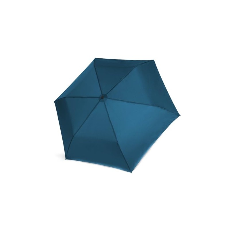 Doppler Zero Magic - Easiest Open/Close Automatic Pocket Umbrella -
