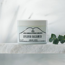 Camaldollie Fluvio Cream / 까말돌리에플루비오 크림