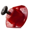 Börner Safety Guard (Red) • Finger Guard for Slicer/Kitchen Grater
