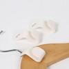 40 Pcs Clothes Hanger Connector Hooks, Space Saving Hangers, Coat