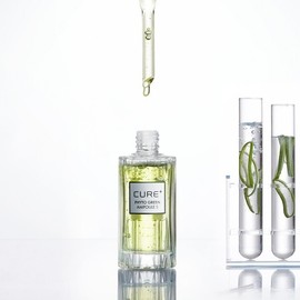 Kim Jung-moon Aloe Cure Phytogreen Ampoules x3 / 김정문알로에 큐어 피토그린 앰플 3개