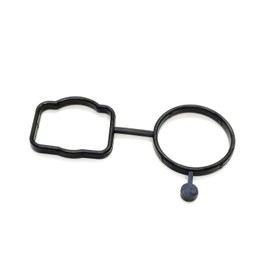 GZDIELINGE Water Pump Gasket O-Ring Fit for VW Golf 5 MK6 Passat Scriocco A.UDI A3 A4 Toledo Fit for Skoda Octavia 06H121119D 06J121119 06J 121 119