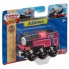 Fisher-Price VINTAGE THOMAS & FRIENDS WOODEN RAILWAY ~ ASHIMA DFX19