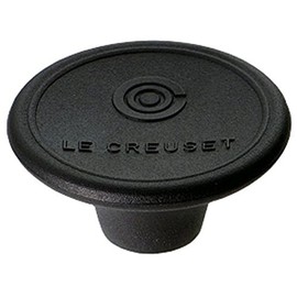 Le Creuset (ル・クルーゼ) Pot Handle, Heat-Resistant Pot Handle (Small) [Officially Sold in Japan]