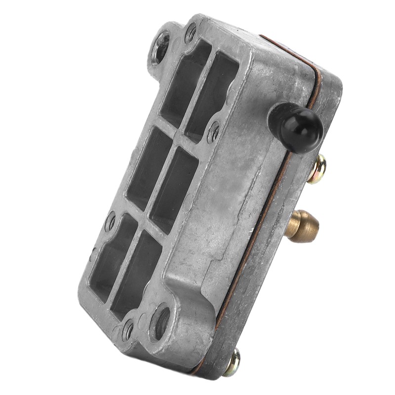 ATV Fuel Pump Part DF44‑211 DF44‑211D DF44‑227 Replacement for Odyssey