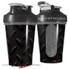 Decal Style Skin Wrap works with Blender Bottle 20oz Diamond