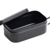 AWESOME'S (Camper-Supervised) Mess Tin Teflon Fluorine Coating Camp Outdoor No