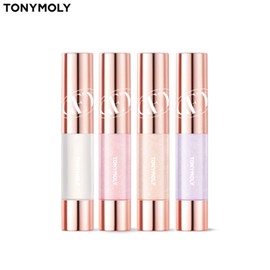 TONYMOLY Get It Tint Plumper 6g, Color:Coral Shower