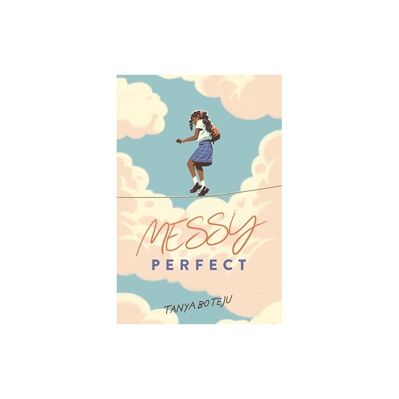 Messy Perfect