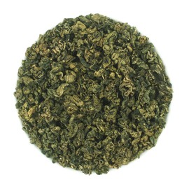 Berg Jiao Gulan 125 g – Stress-free & Immortal, Quality from Clear Mountain Air, Young & Traditionally Rolled Leaves