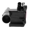 MOTOALL LF941517Z Engine Coolant Water Outlet Compatible with Mazda 3