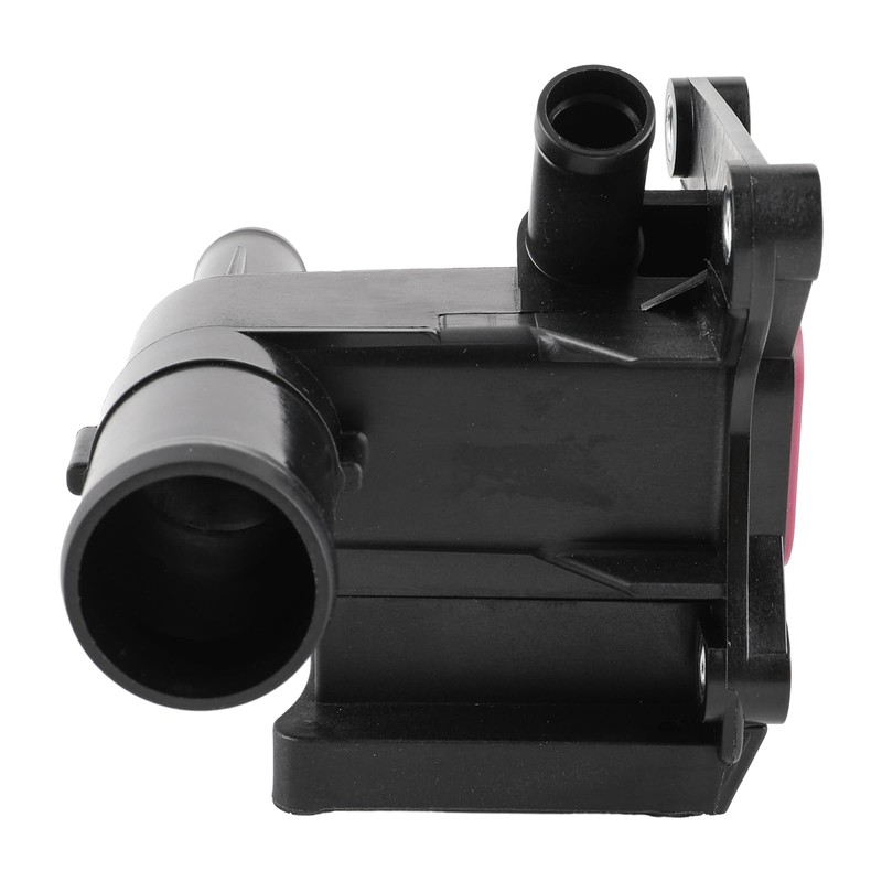 MOTOALL LF941517Z Engine Coolant Water Outlet Compatible with Mazda 3