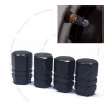 PS-AUTO For Jeep Grand Cherokee Wrangler Liberty Tire Valve Cap