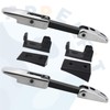 APPERFiT Mack Hood Latch Strap w/Catch Bracket Left Driver &
