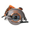 Sierra Circular Eléctrica TRUPER 7 1/4'', 1750 W, SICI-7-1/4A3