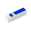Plus Air-In Test Eraser No Letter Type 2 Pack 36-563