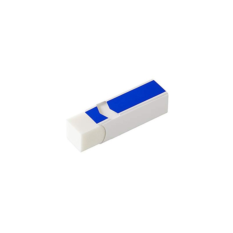 Plus Air-In Test Eraser No Letter Type 2 Pack 36-563
