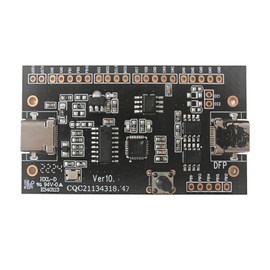 cocopar USB-C PD adapter to Update PD firmware for 18.5" portable monitor