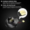 Par Luces De Matrícula Placa Para Ford F150~f550 1990-2014