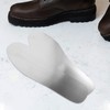 Hemobllo Puncture Resistant Insoles, Stainless Steel Insoles Puncture Resistant Work