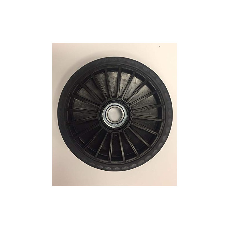 Camso 7016-00-0202 Tatou 4S Track System Wheel Assembly - 202mm