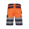 DASSY® Venna DASSY® Venna Hi-Vis Shorts - Size 42 -