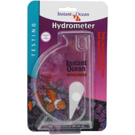 Hikari Instant Ocean Hydrometer TK-504 MARINE REEF SALINITY TEST