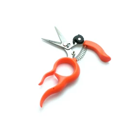 Cactus Two-Handed Harvest Shears for Farmers
