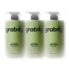Gravity 그래비티 헤어 리프팅 샴푸 475ml 3개 Gravity Hair Lifting