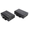 HD KVM Extender Full HD 1080P Uncompressed Transmission Over Single