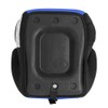 Portable Children Safety Heightening Car Seat Infant Breathable Safe Seat
