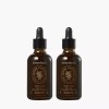 Essential Herb 에센허브 비건 호호바 100 오일 페이스 보습 60ml + 60ml Essence Herb Vegan Jojoba 100 Oil Face Moisturizer 60ml + 60ml [Jojoba oil 1+1]