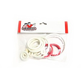 Game Room Guys Williams Roto Pinball Rubber Ring Kit