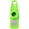 Garlic Grinder, 2025 Upgraded Green Ginger Garlic Grinder Manual Grinder