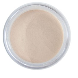 NAIL FACTORY - MAKE UP COLLECTION VOL 1 Colección 6 Tonos de Polvo Acrílico Para Uñas, 6 frascos 1/2 Oz. c/u