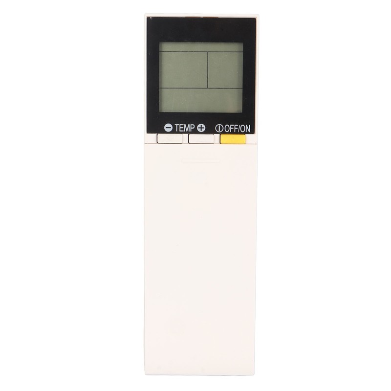 SG15J Remote Control Replacement Multi Functional AC Remote for Mitsubishi