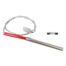 YTXXDEUS Hot Rod Igniter Kit Fit for Traeger 070, 075,Fit for Texas Elite Series, Pro 22, Pro 34, Fit for Lil Tex Elite Series, BBQ Series Grills Outdoor Barbecue Igniter Parts