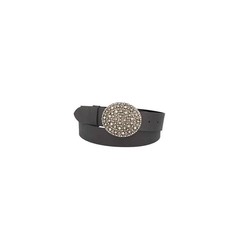 MGM Tanja Women's Belt, grey, 105