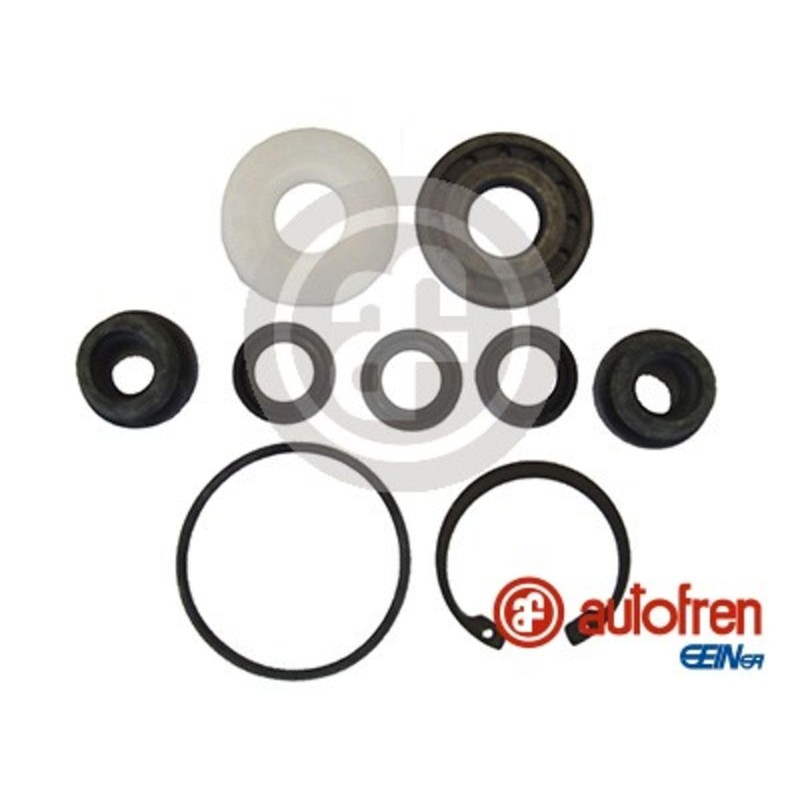 Autofren Seinsa D1723 Brake Master Cylinder Repair Kit