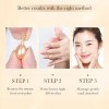 Capsules Crema Facial Caracol Hidratante Rejuvenecedora