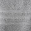 Catherine Lansfield Zero Twist Soft & Absorbent Cotton Bath Sheet