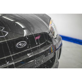 Gtechniq EXO Crystal Hydrophobic 1.69 fl oz | Ultra Hydrophobic Coating, Repels Water and Dirt, High Gloss Finish, Resist Chemicals, Removes Water-Spots, Long-Lasting Protection